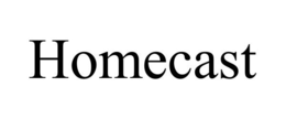 HOMECAST trademark