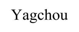YAGCHOU trademark