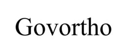 GOVORTHO trademark
