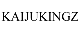 KAIJUKINGZ trademark