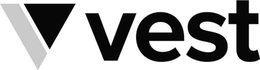 V VEST trademark