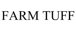 FARM TUFF trademark