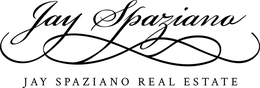 JAY SPAZIANO JAY SPAZIANO REAL ESTATE trademark
