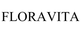 FLORAVITA trademark