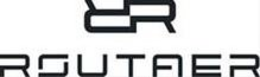 RR ROUTAER trademark