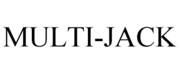MULTI-JACK trademark