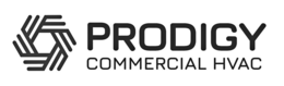 PRODIGY COMMERCIAL HVAC trademark