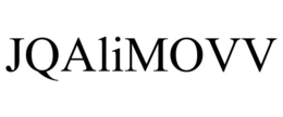 JQALIMOVV trademark