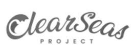 CLEAR SEAS PROJECT trademark