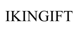 IKINGIFT trademark