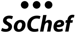 SOCHEF trademark