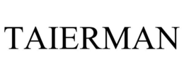 TAIERMAN trademark