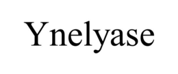 YNELYASE trademark