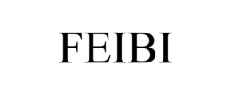 FEIBI trademark