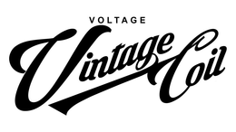 VOLTAGE VINTAGE COIL trademark