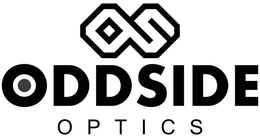 OS ODDSIDE OPTICS trademark