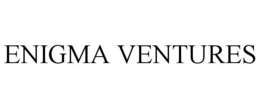 ENIGMA VENTURES trademark