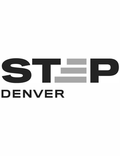 STEP DENVER trademark