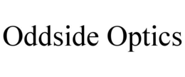 ODDSIDE OPTICS trademark