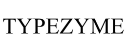 TYPEZYME trademark