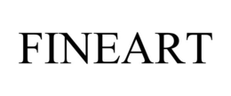 FINEART trademark