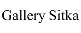 GALLERY SITKA trademark