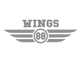WINGS 88 trademark