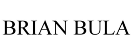 BRIAN BULA trademark