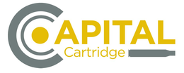 CAPITAL CARTRIDGE trademark