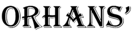 ORHANS' trademark