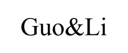 GUO&LI trademark