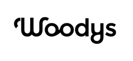 WOODYS trademark