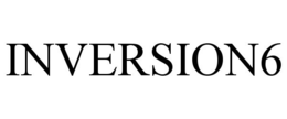 INVERSION6 trademark