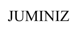 JUMINIZ trademark