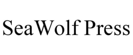 SEAWOLF PRESS trademark