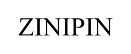 ZINIPIN trademark