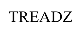 TREADZ trademark