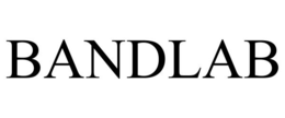 BANDLAB trademark