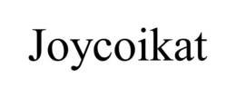 JOYCOIKAT trademark