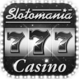 SLOTOMANIA 777 CASINO trademark