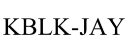KBLK-JAY trademark