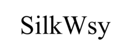 SILKWSY trademark