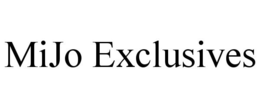MIJO EXCLUSIVES trademark