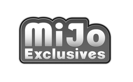 MIJO EXCLUSIVES trademark