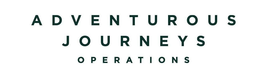 ADVENTUROUS JOURNEYS OPERATIONS trademark