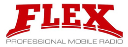 FLEX PROFESSIONAL MOBILE RADIO trademark