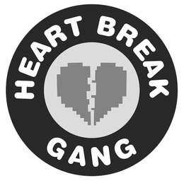 HEART BREAK GANG trademark