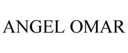ANGEL OMAR trademark