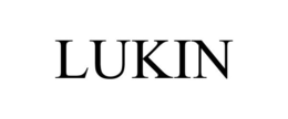 LUKIN trademark