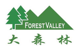 FOREST VALLEY trademark